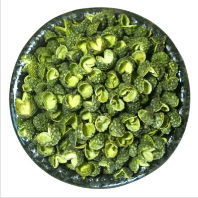 China 100%Nature High Quality Szechuan Green Bell Pepper For Sale Green Peppercorns Chilli Food Season&Condiments for sale