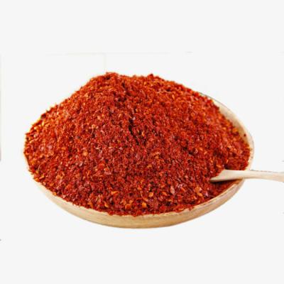 China Whole-Pipe Chili For Dry Spicy Red Hotpot Chili Powder Sichuan Spice Chilli Seasoning Sauce for sale