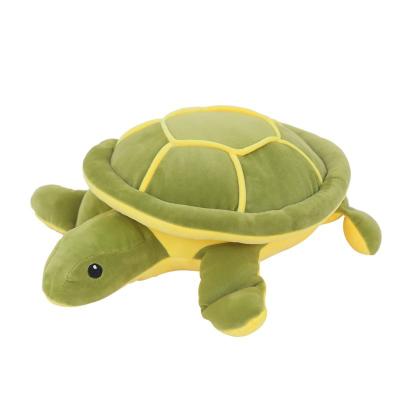 China Pillow Stuffed Plush Toy Animal Plush Toy Doll Cute Multi Size Turtle Doll Stuffed Animal Plush Toy Doll Plush Toys for sale