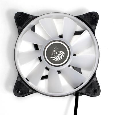 China High Speed ​​Computer Case High Heat Dissipation Performance Mute Case Fan for sale