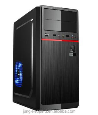 China desktop computer case for sale