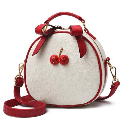 China 2021 High Quality Korean Style New Fashion New Fashion Purse Handbag Bag Small Shoulder Bags For Women for sale