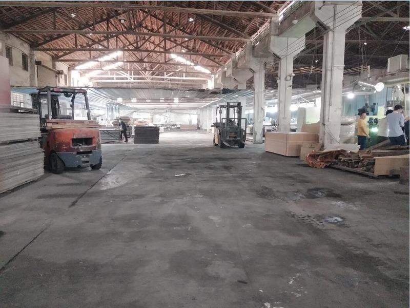 Fornitore cinese verificato - Foshan Nanhai Tianjie Acoustic Material Factory