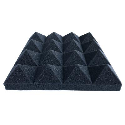 Κίνα Eco - Friendly Sound Proof Cinema Recording Studio Room Sound Proof Acoustic Panels Acoustic Foam προς πώληση