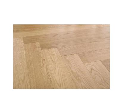 China Best Traditional Engineered European Oak Timber Flooring for sale