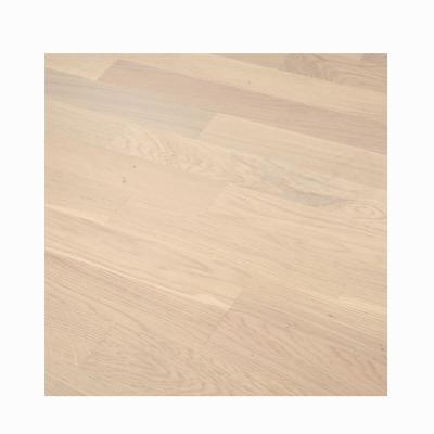 China New Hot Selling High Quality Solid Wood Flooring Popular Traditional Hardwood Manufacturer From China for sale