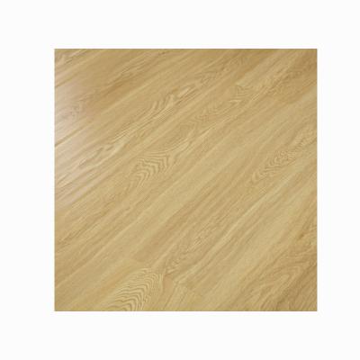 China 12mm Parquet Laminate Waterproof Flooring Traditional Decoration Wax for sale