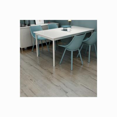 China Modern Residential Waterproof Wood Laminate Laminate Flooring Factory Direct Sale HDF Flooring for sale