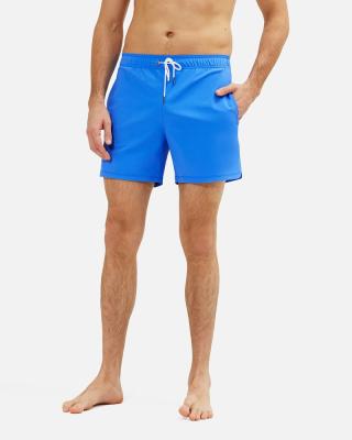 China Plus Size Plus Size Men Swim Trunks Quick Dry Outdoor Beach Shorts Beachwear Swimming Trunks Swim Shorts Men for sale