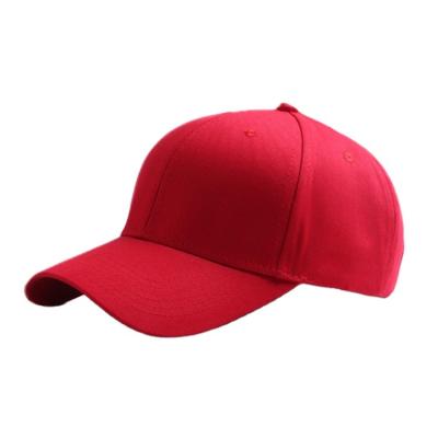 China Wholesale High Quality Custom 100% Custom Hat 6-Panel Logo Cotton Baseball Sports Dad Hat For Women Men for sale