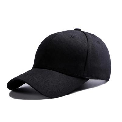 China China Factory Fast Delivery 5 Flex Hat 6-Panel Panel Men's Breathable Summer Hat In Stock for sale