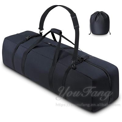 China Newest Universal Telescope Tube Carrying Case Handle Bag Telescope Storage Saddles Bag for sale