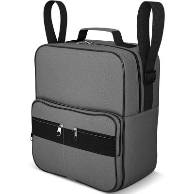 China New style waterproof straps to the handles to provide useful and convenient storage luxury wheelchair bag for sale