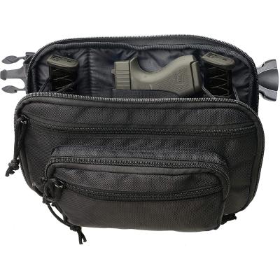 China Tactical Bag Customized Holster Ultimate Pack Pussy Gun Storage Bag Molle Pouch Organizer for sale