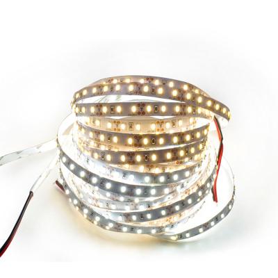 China Hotel High Sales Dmx72rgb Silicon RGB Led Strip 72 Leds/m Dc12v 17.2w Led Light Flex Strip for sale