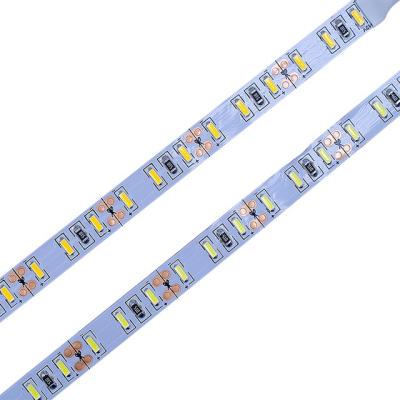 China Hotel Super Brightness 144 Leds/m 5m/roll Digital Led Strip Ws2812b With Factory Price for sale