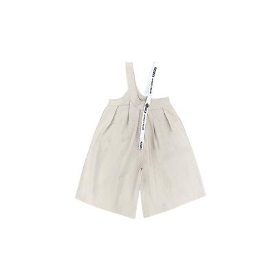 China Factory direct sales little girl drop fashion QUICK DRY long pants fashionable loose pants for sale