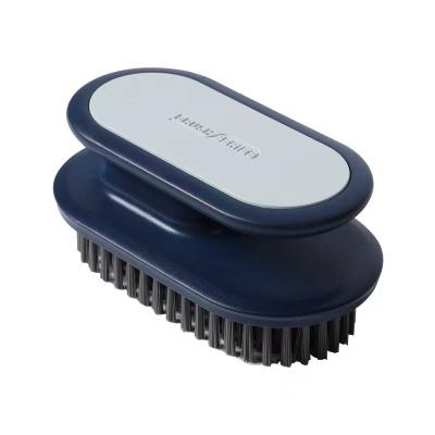 China Sustainable Very good for home use Soft bristle shoe washing Cleaning clothes Multifunctional bathroom brush Shoe brush for sale