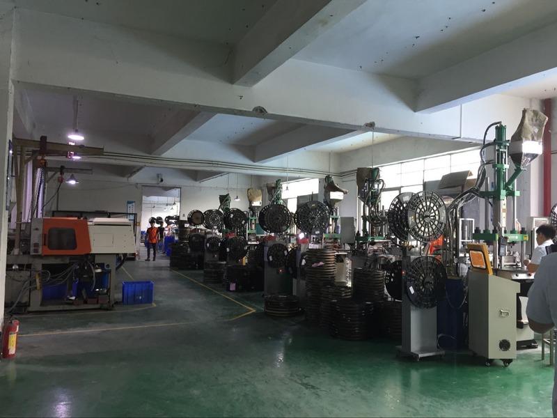 Verified China supplier - Shenzhen Dayu Precision Industry Co., Ltd.