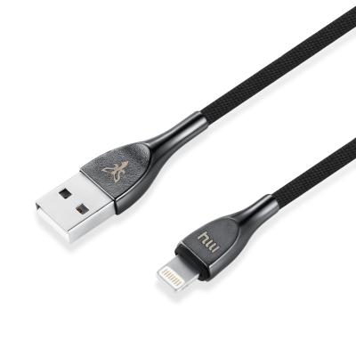 China High Quality Mobile Phone and Computer Lightning Cable Charging Cable For Apple Iphone Makbook for sale