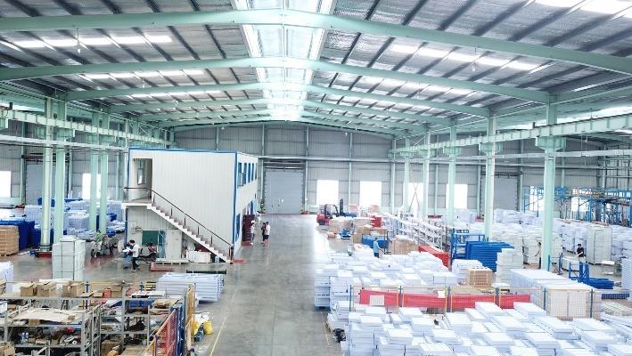 Verified China supplier - Hebei Jinglian Logistics Equipment Manufacturing Co., Ltd.