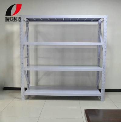 China High Quality Medium Duty Corrosion Protection Shelving Industry Warehouse for sale