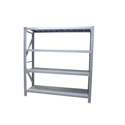 China Corrosion Protection Factory Direct Sales Corrosion Protection Stock Warehouse Rack for sale