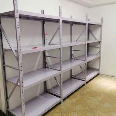 China Heavy Duty Steel Storage Corrosion Protection Warehouse Rack Factory Sales Factory Sales High Quality for sale