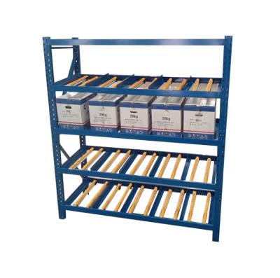 China Corrosion Protection Most Popular Rack Warehouse Steel Storage Racks for sale