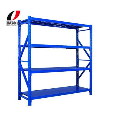 China Best Selling Medium Duty Corrosion Protection Storage Bin Warehouse Rack Rack for sale