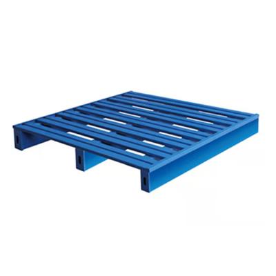 China Wholesale Rack Customized Warehouse Single Faced Racking Pallet Suppliers for sale