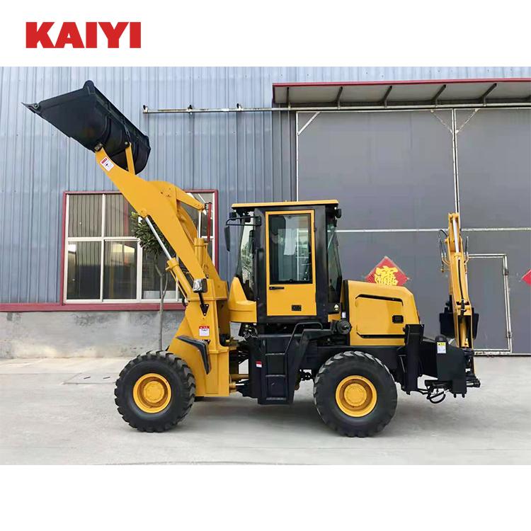 Verified China supplier - Shandong Kaiyi Machinery Co., Ltd.