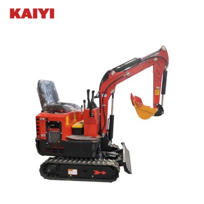 China Tons of mini digger minibagger mini excavator 1 1.2 1.5 1.7 2 3 excavator excavator excavator miniexcavator digger for sale