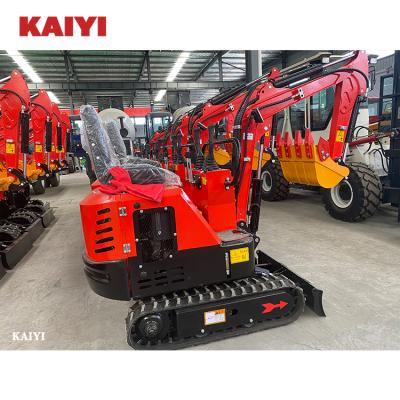 China Hotels 1 ton 1.7 ton 2 ton 3 ton mini excavator multifunctional excavator attachments for sale for sale