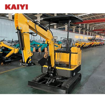 China Hotels 1.5 T 1500 Kg Small Swing Digger Boom Track Hydraulic Extendable Mini Excavator Digger for sale