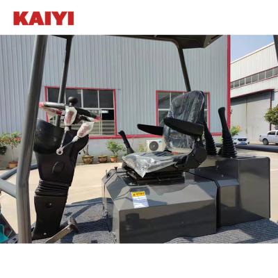 China Hotels VOTE new small backhoe wheel loader front end loader price and factory price for sale backhoe loader for sale