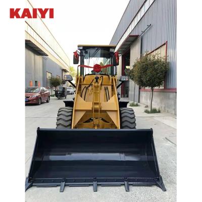 China Hotels Factory Price Backhoe Tractor With Front Loader And Excavator for sale