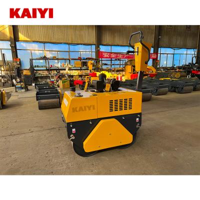 China Hotels factory wholesale price double drum road roller for sale cheap price for sale