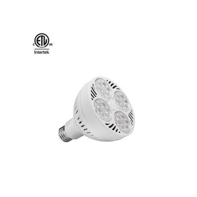 China Modern SZDAYTON Lighting New Design High Bright LED Follow Jewelry Spot Light 20w 30w 35w 40w PAR30 ETL for sale