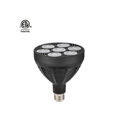 China SZDAYTON Modern Lighting DM G2 Series Dimmable 50W 60W LED PAR38 Spot Light E26 E27 Spot Light E26 E27 PAR 38 LED PAR38 Spotlight for sale