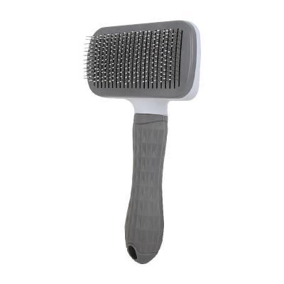 China Sustainable Pet Cat Products Dog Hair Removal Cat Grooming Brush for sale