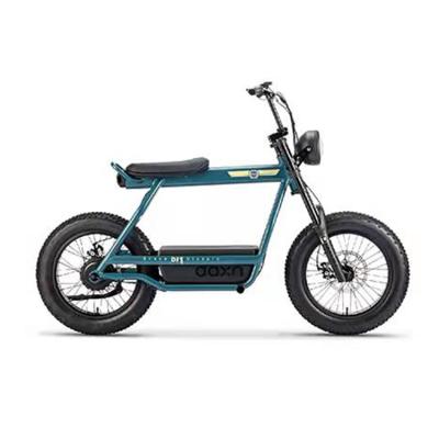 China Aluminum alloy tire fat ebike powerful electric bicycles with European CE bicycle electric bicycle warehouse for sale