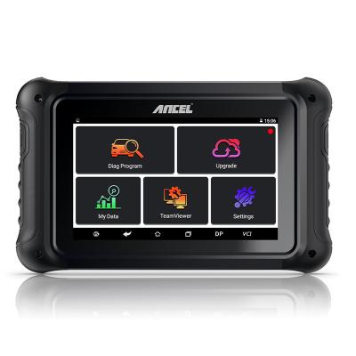 China Instrument Cluster Adjustment Tools Car Scanner Ancel DP500 Instrument Cluster Adjustment Vehicle Tool Revealed Key EEPROM Programmer Automotive Diagnostic Scanner Tool for sale