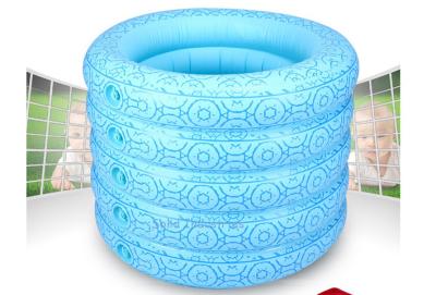 China Customized TPU Swimming Pool for sale