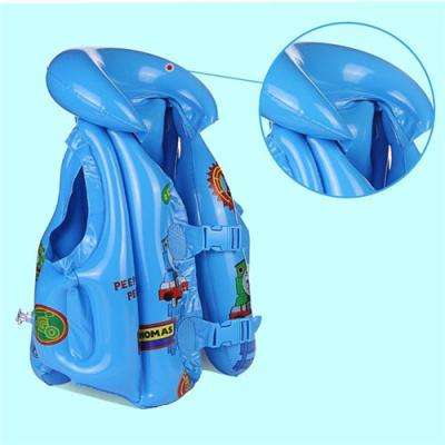 China Customized Kids Swimming Life Jacket,Baby Swimwear for sale