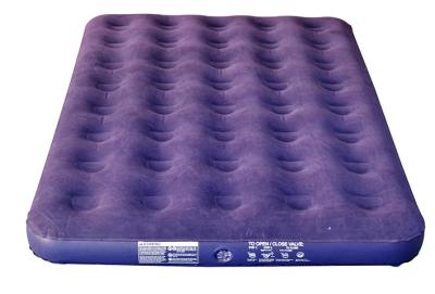 China Full-Size Single high Air Bed for sale