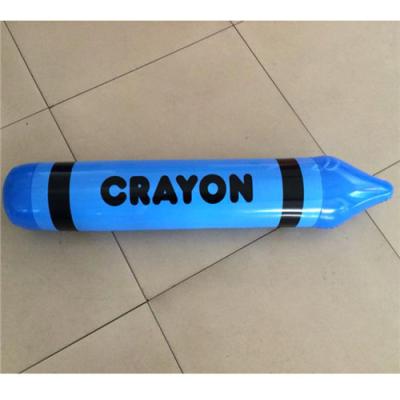 China Inflatable Pencil Advertising Decoration Gifts,Pencil display for sale