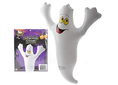 China Popular inflatable halloween ghost decoration for sale