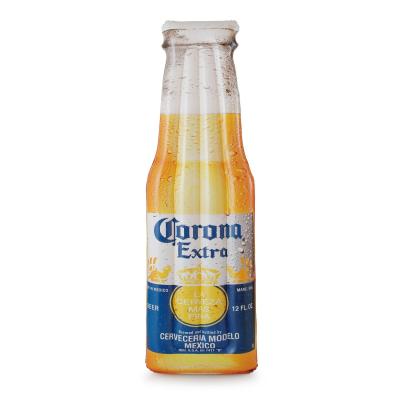 China Corona Beer Bottle Pool Float Mat,Advertising Promotional Gift for sale