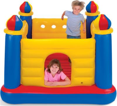 China Customzied Jump Castle Inflatable Bouncer for kids for sale